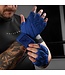 Hayabusa Knuckle Guard Hand Wraps Blue with added knuckle protection
