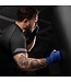 Hayabusa Knuckle Guard Hand Wraps Blauw met extra knokkelbescherming