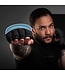 Hayabusa Knuckle Guard Hand Wraps Black with added knuckle protection