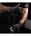 Hayabusa Knuckle Guard Hand Wraps Black with added knuckle protection
