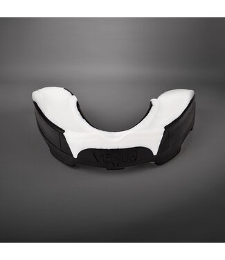 Venum Venum Predator Mouth Guard Zwart Wit