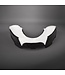 Venum Venum Predator Mouth Guard Schwarz Weiß