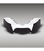Venum Predator Mouth Guard – Mundschutz für Boxen, Kickboxen & MMA – Schwarz Weiß