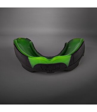 Venum Venum Predator Mouth Guard Schwarz Grün