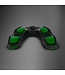 Venum Predator Mouth Guard – Mondbeschermer voor Boksen, Kickboksen & MMA – Zwart Groen