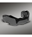 Venum Predator Mouth Guard – Mouthguard for Boxing, Kickboxing & MMA – Grey Black