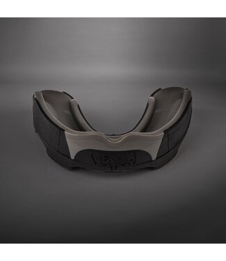 Venum Venum Predator Mouth Guard Black Grey