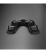 Venum Predator Mouth Guard – Mundschutz für Boxen, Kickboxen & MMA – Schwarz Grau
