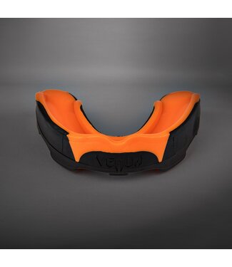 Venum Venum Predator Mouth Guard Zwart Oranje