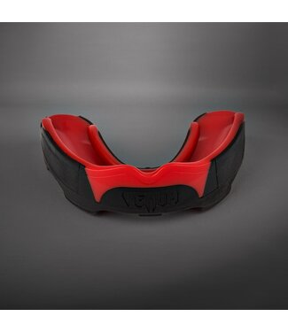 Venum Venum Predator Mouth Guard Schwarz Rot
