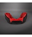 Venum Predator Mouth Guard – Mouthguard for Boxing, Kickboxing & MMA – Black Red
