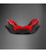 Venum Predator Mouth Guard – Mundschutz für Boxen, Kickboxen & MMA – Schwarz Rot