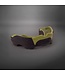 Venum Predator Mouth Guard – Mondbeschermer voor Boksen, Kickboksen & MMA – Zwart Khaki