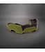 Venum Predator Mouthguard – Mouthguard for Boxing, Kickboxing & MMA – Khaki Black