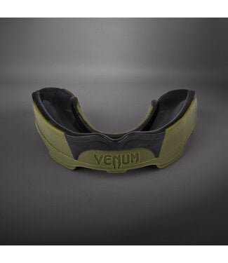 Venum Venum Predator Mouthguard Khaki Black