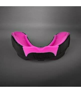 Venum Venum Predator Mouth Guard Zwart Roze