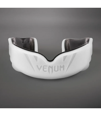 Venum Venum Challenger Mouth Guard White Black