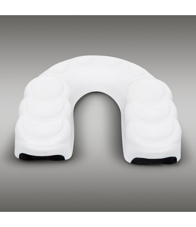 Venum Challenger Mouth Guard White Black – Mouthguard for Boxing & Kickboxing