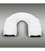 Venum Challenger Mouth Guard White Black – Mouthguard for Boxing & Kickboxing
