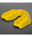 Venum Challenger Mouth Guard Yellow Black – Mouthguard for Boxing & Kickboxing