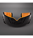 Venum Venum Challenger Mouth Guard Black Orange