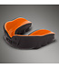 Venum Challenger Mouth Guard Black Orange – Mouthguard for Boxing & Kickboxing