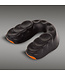 Venum Challenger Mouth Guard Schwarz Orange – Mundschutz für Boxen & Kickboxen