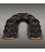 Venum Challenger Mouth Guard Black Orange – Mouthguard for Boxing & Kickboxing