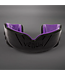 Venum Venum Challenger Mouth Guard Schwarz Lila