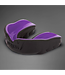 Venum Challenger Mouth Guard Black Purple – Mouthguard for Boxing & Kickboxing