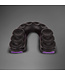 Venum Challenger Mouth Guard Schwarz Lila – Mundschutz für Boxen & Kickboxen