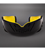 Venum Venum Challenger Mouth Guard Black Yellow