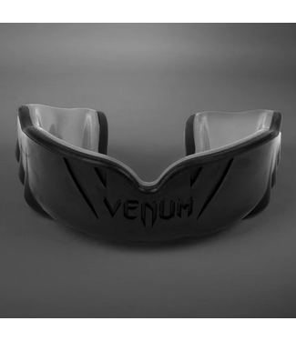Venum Venum Challenger Mouth Guard Black