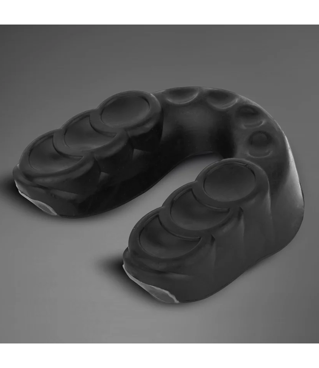 Venum Challenger Mouth Guard Black – Mouthguard for Boxing & Kickboxing