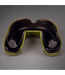Venum Challenger Mouth Guard Khaki Zwart – Mondbeschermer voor Boksen & Kickboksen