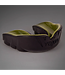 Venum Venum Challenger Mouth Guard Schwarz Khaki