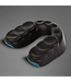 Venum Challenger Mouth Guard Black Blue – Mouthguard for Boxing & Kickboxing
