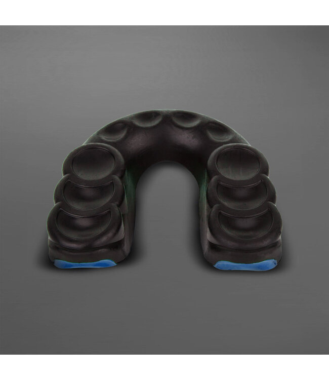 Venum Challenger Mouth Guard Zwart Blauw – Mondbeschermer voor Boksen & Kickboksen