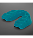 Venum Challenger Mouth Guard Cyaan Zwart – Mondbeschermer voor Boksen & Kickboksen