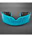 Venum Venum Challenger Mouth Guard Cyan Black