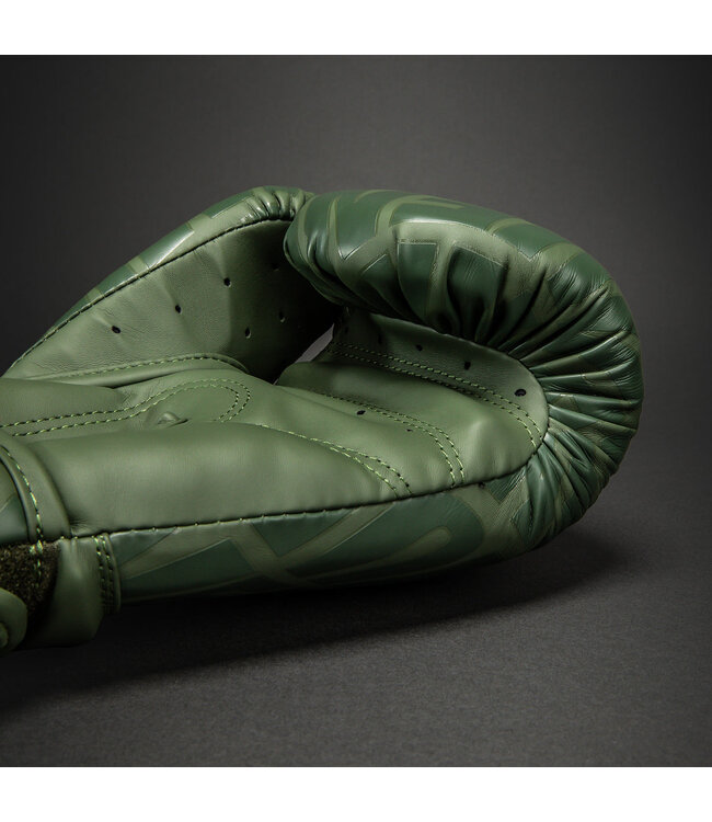 Venum Contender 1.5 XT 3D Boxhandschuhe – Khaki – Boxen und Kickboxen