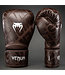 Venum Contender 1.5 XT 3D Boxing Gloves – Dark Brown – Boxing and Kickboxing