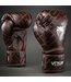 Venum Contender 1.5 XT 3D Boxing Gloves – Dark Brown – Boxing and Kickboxing