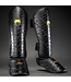 Venum Contender 1.5 XT 3D Shin Guards – Black Gold – Kickboxing & Muay Thai