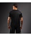 Venum Classic Dry Tech T‑Shirt – Lichtgewicht Trainingsshirt – Zwart/Goud
