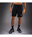 Venum Contender Training Shorts– Leichte Trainingsshorts – Schwarz/Gold