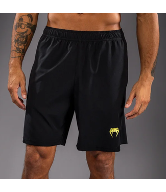 Venum Venum Contender Trainingsshorts – Schwarz/Gold