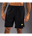 Venum Contender Training Shorts – Lightweight Training Shorts – Black/Gold
