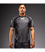Venum Galactic 3.0 Dry Tech T‑Shirt – Black/Gold for Boxing, Kickboxing & MMA