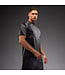 Venum Galactic 3.0 Dry Tech T‑Shirt – Black/Gold for Boxing, Kickboxing & MMA
